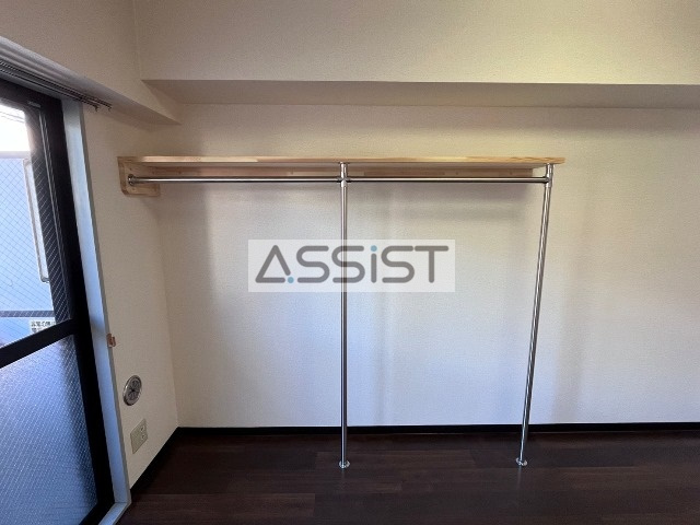 アビオンの収納|先行申込受付中♪お電話がご案内スムーズです♪オンラインもOK
※別号室参考写真