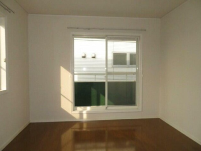 【寝室】 | 小澤メゾネット