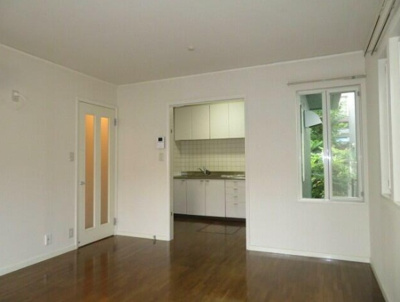 【居間・リビング】 | 小澤メゾネット