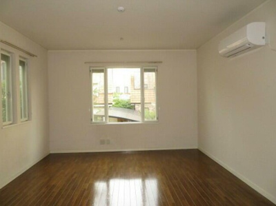 【居間・リビング】 | 小澤メゾネット