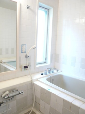 【浴室】 | 小澤メゾネット