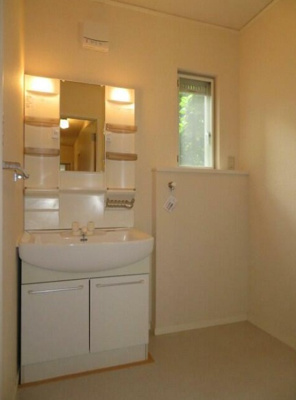 【洗面所】 | 小澤メゾネット