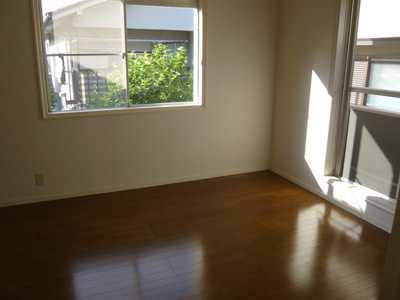 【寝室】 | 小澤メゾネット