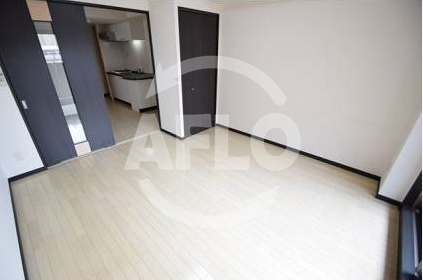 エステムコート心斎橋ＥＡＳＴⅡラヴァンツァの寝室|エステムコート心斎橋ＥＡＳＴIIラヴァンツァ　 ダイニング