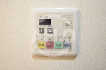 エステムコート心斎橋ＥＡＳＴⅡラヴァンツァのセキュリティ|エステムコート心斎橋ＥＡＳＴIIラヴァンツァ　浴室暖房乾燥機