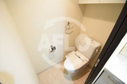 エステムコート心斎橋ＥＡＳＴⅡラヴァンツァのトイレ|エステムコート心斎橋ＥＡＳＴIIラヴァンツァ　 トイレ