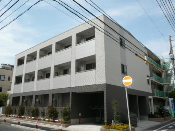 メゾンサンピア