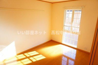 【内装】 | リンデンＣ