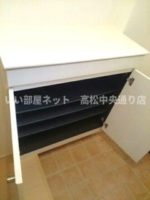 【設備】 | リラ・ハウス