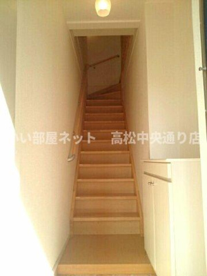 【玄関】 | リラ・ハウス