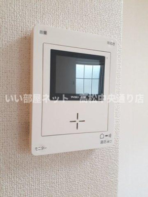 【設備】 | ルミエール