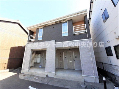 【外観】 | ルミエール