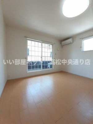 【居間・リビング】 | ルミエール