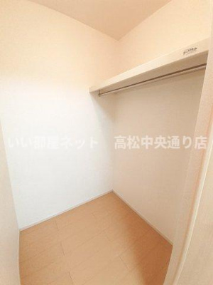 【収納】 | ルミエール