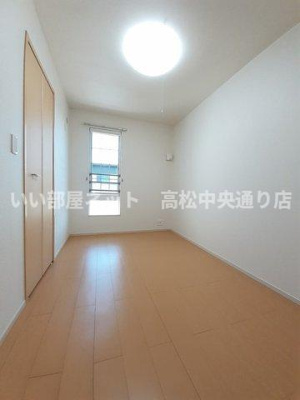 【内装】 | ルミエール