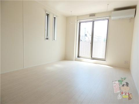 アレスグーテの居間・リビング|リビング