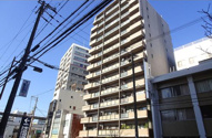 ユニライフ泉北深井駅前の画像