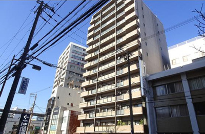 【外観】 | ユニライフ泉北深井駅前