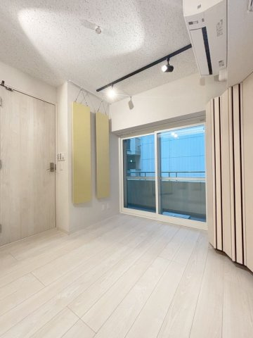 「防音室」（分譲賃貸）ヴェルドミール柳橋301の洋室