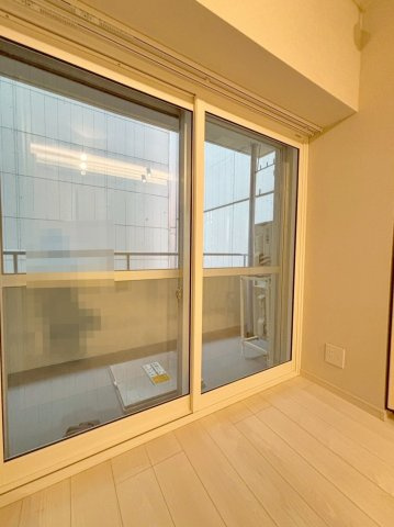 「防音室」（分譲賃貸）ヴェルドミール柳橋301の洋室