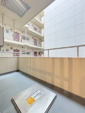 「防音室」（分譲賃貸）ヴェルドミール柳橋301のその他