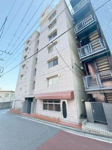 「防音室」（分譲賃貸）ヴェルドミール柳橋301