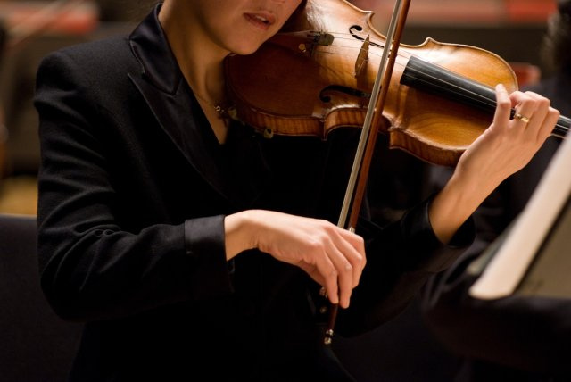 「防音室」（分譲賃貸）ヴェルドミール柳橋301のロビー