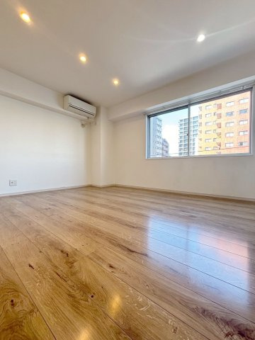 「防音室」（分譲賃貸）ヴェルドミール柳橋301の浴室