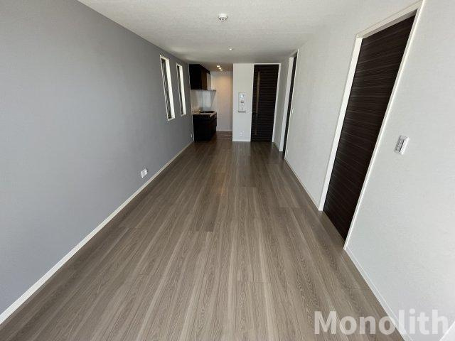 シャーメゾン熊取の洋室