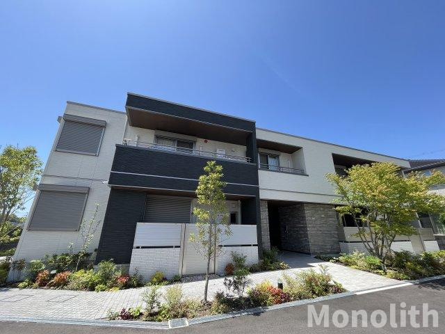 シャーメゾン熊取