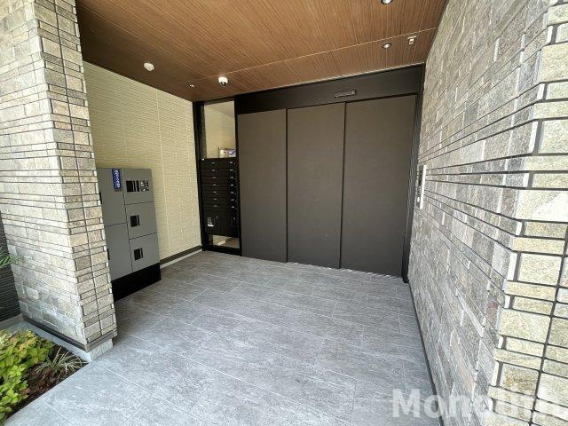 シャーメゾン熊取のその他共用部分