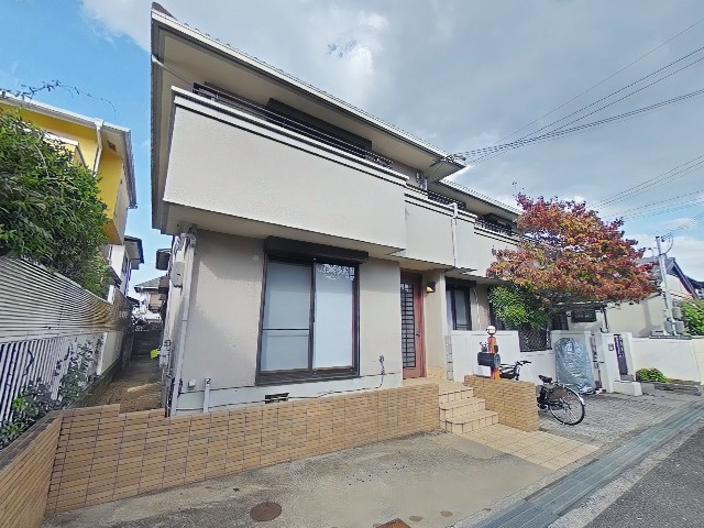 小野原東5丁目テラス