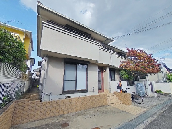 小野原東5丁目テラス