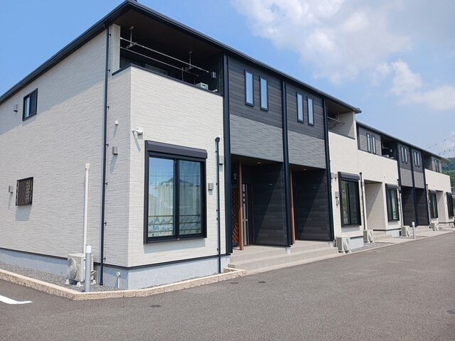 キャッスルウイング御船