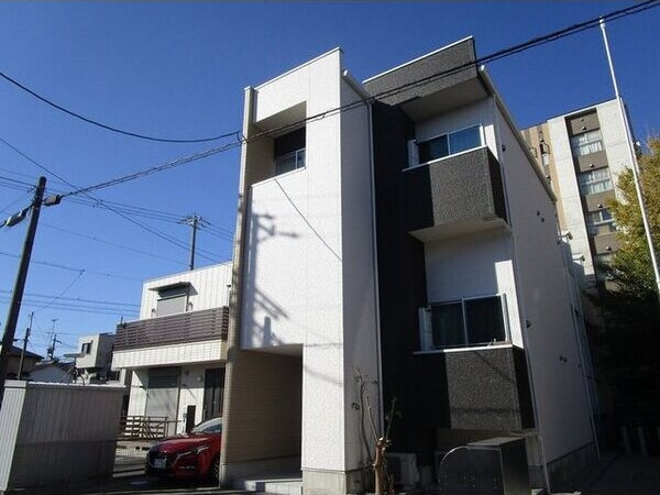 Ｌａ　Ｓｐｅｒａｎｚａ神宮西のその他