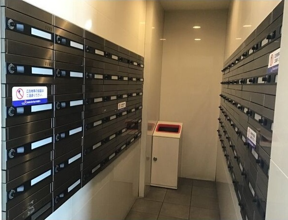 KDXレジデンス神宮前のその他