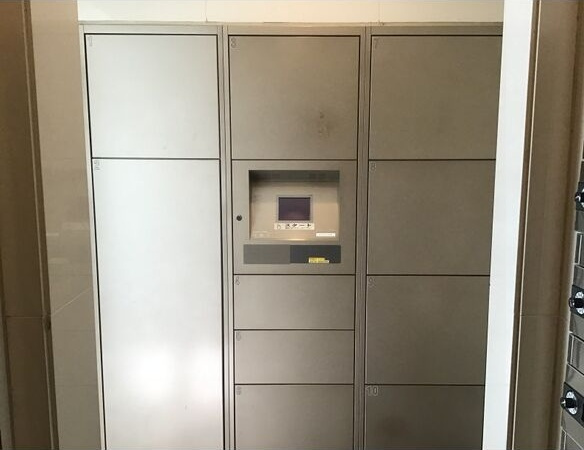 KDXレジデンス神宮前のその他