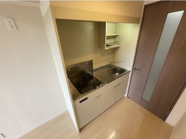 KDXレジデンス神宮前のキッチン