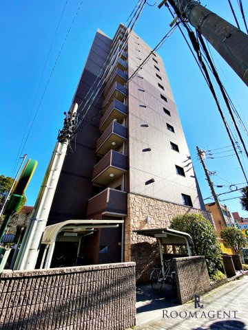 高畑レジデンス