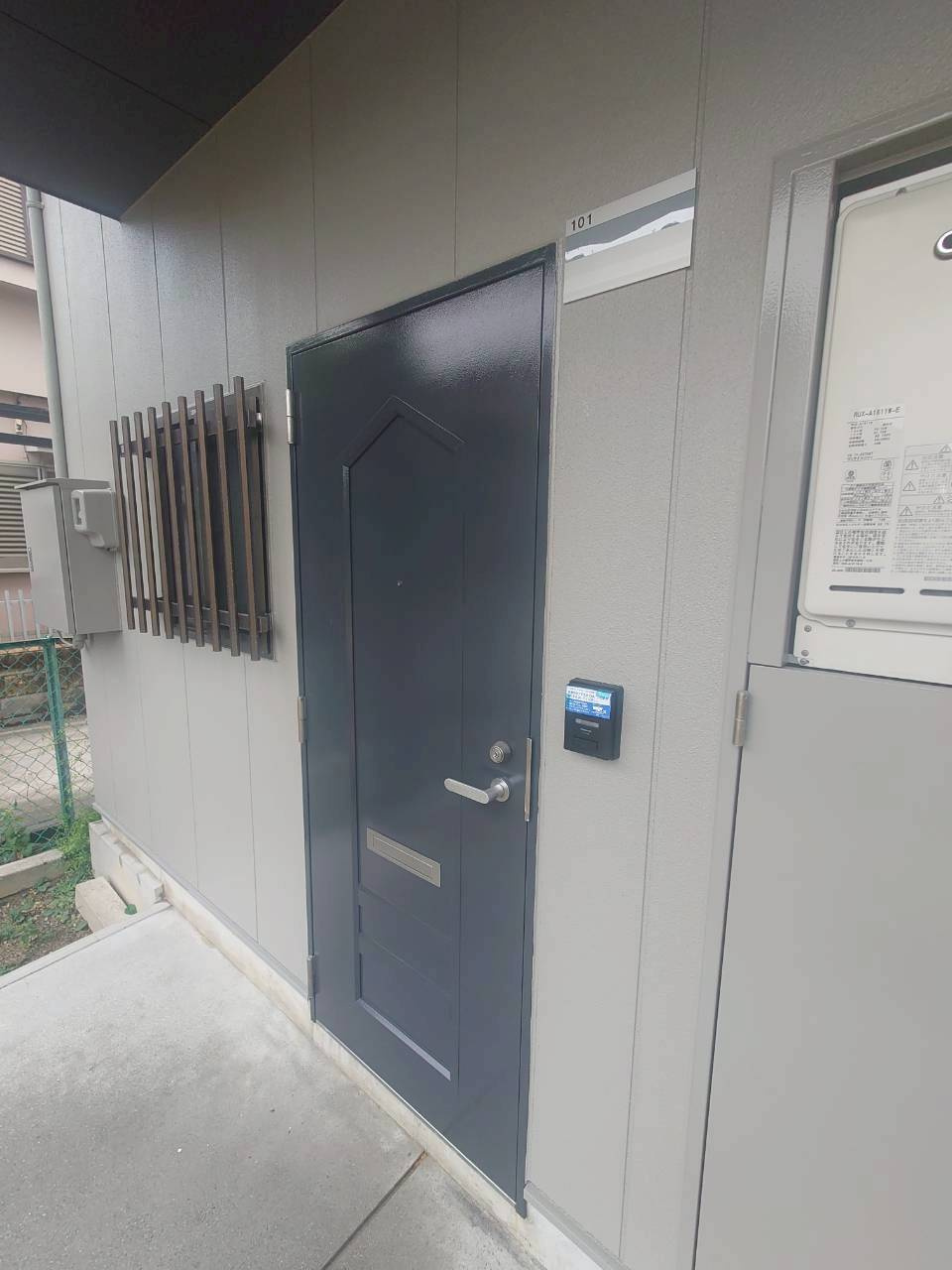 RESENCE TOYOTAのその他共用部分