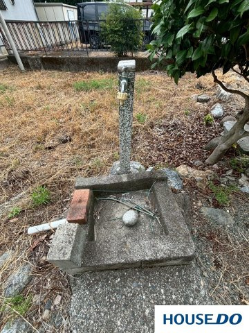 中古戸建　桐生市天神町のその他