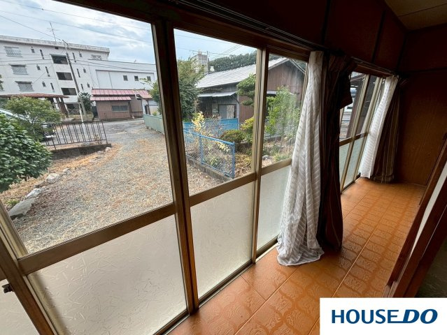 中古戸建　桐生市天神町のその他