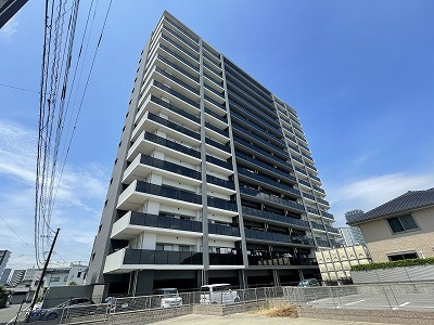 アルファステイツ熊本駅東