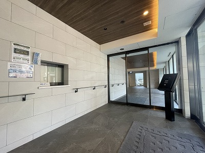 アルファステイツ熊本駅東のその他共用部分