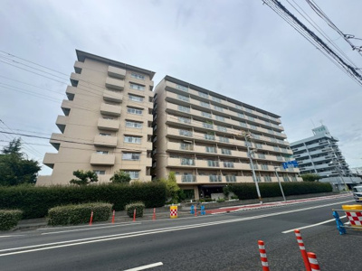 【外観】 | 長洲公園サニーハイツ