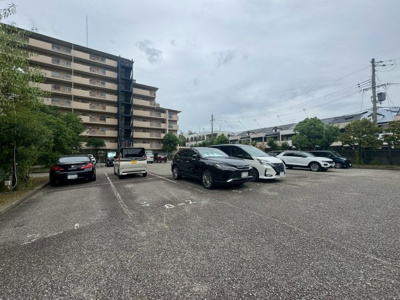 【駐車場】 | 長洲公園サニーハイツ