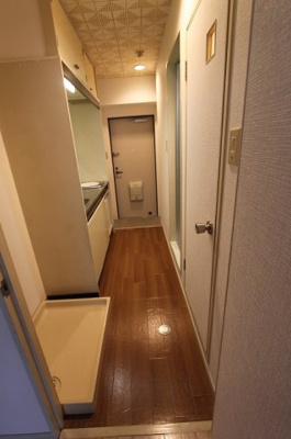 【内装】 | パークハイツ二軒茶屋 | ※お部屋写真は参考です