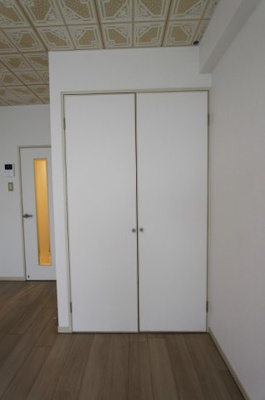 【収納】 | パークハイツ二軒茶屋 | ※お部屋写真は参考です