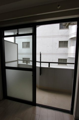 【洋室】 | パークハイツ二軒茶屋 | ※お部屋写真は参考です