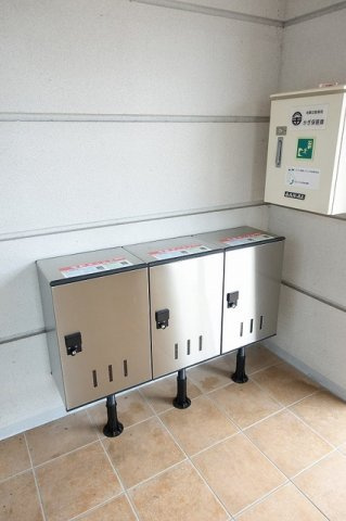 エグゼリオの内装|物件の内装です